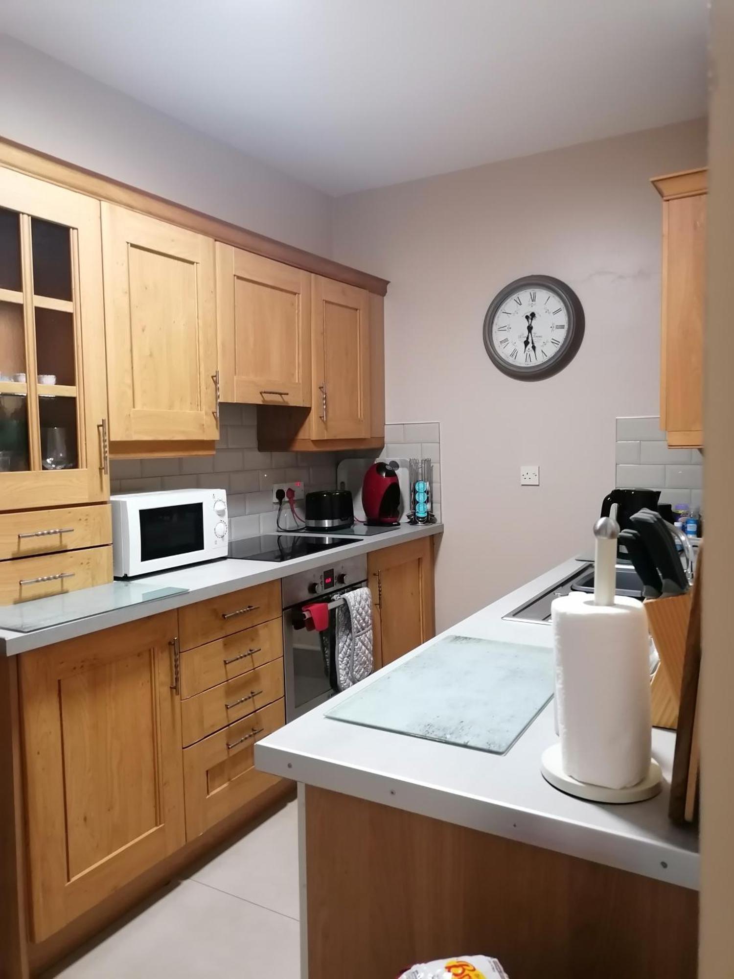 Appartamento The Beeches Newry Esterno foto
