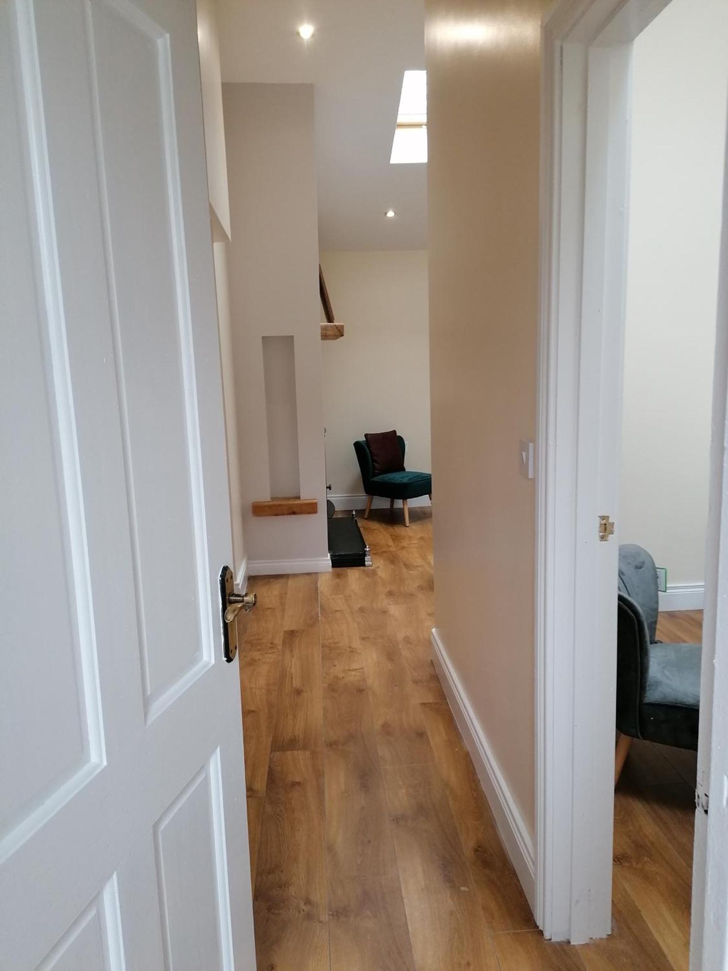 Appartamento The Beeches Newry Esterno foto