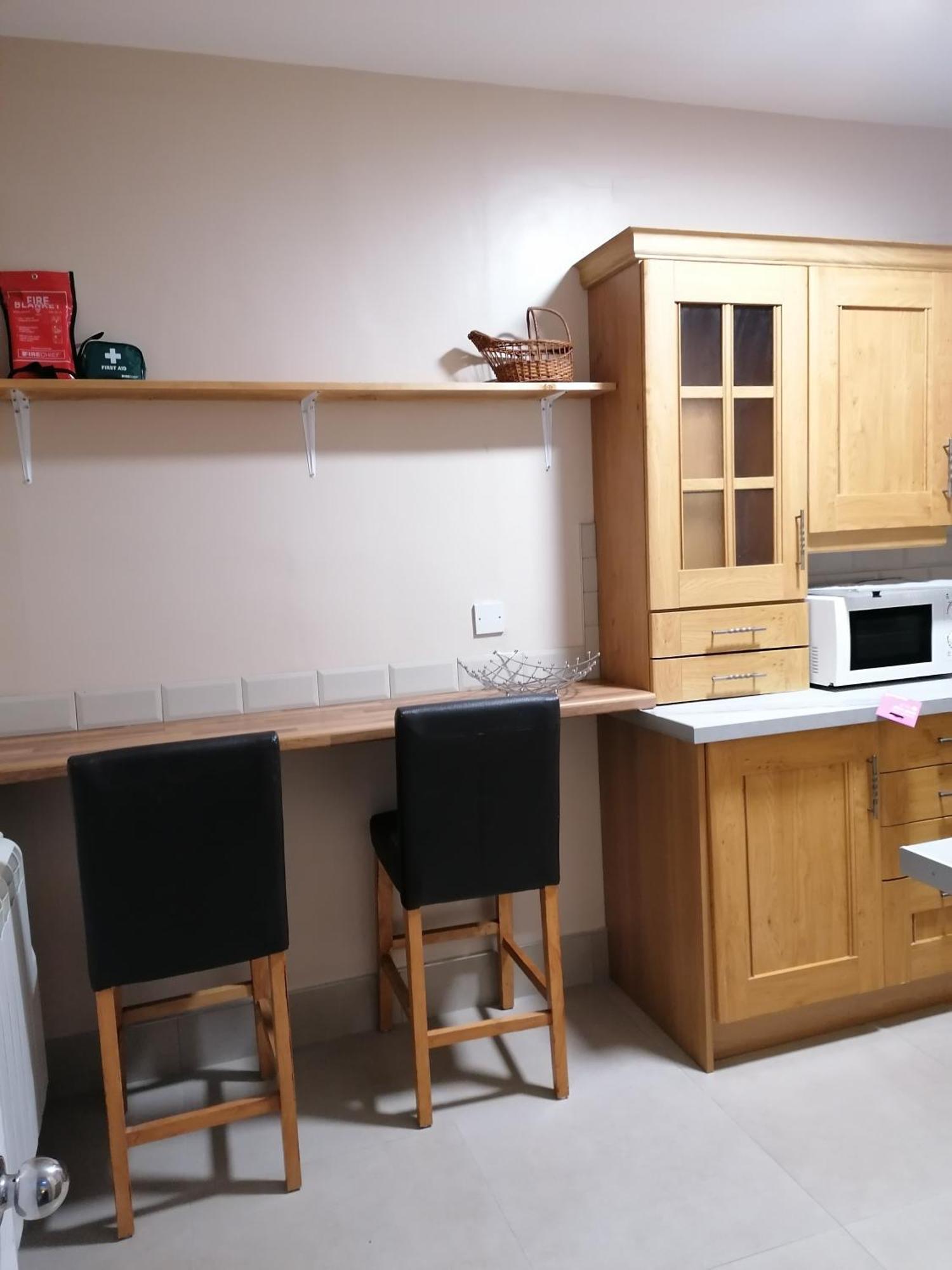 Appartamento The Beeches Newry Esterno foto