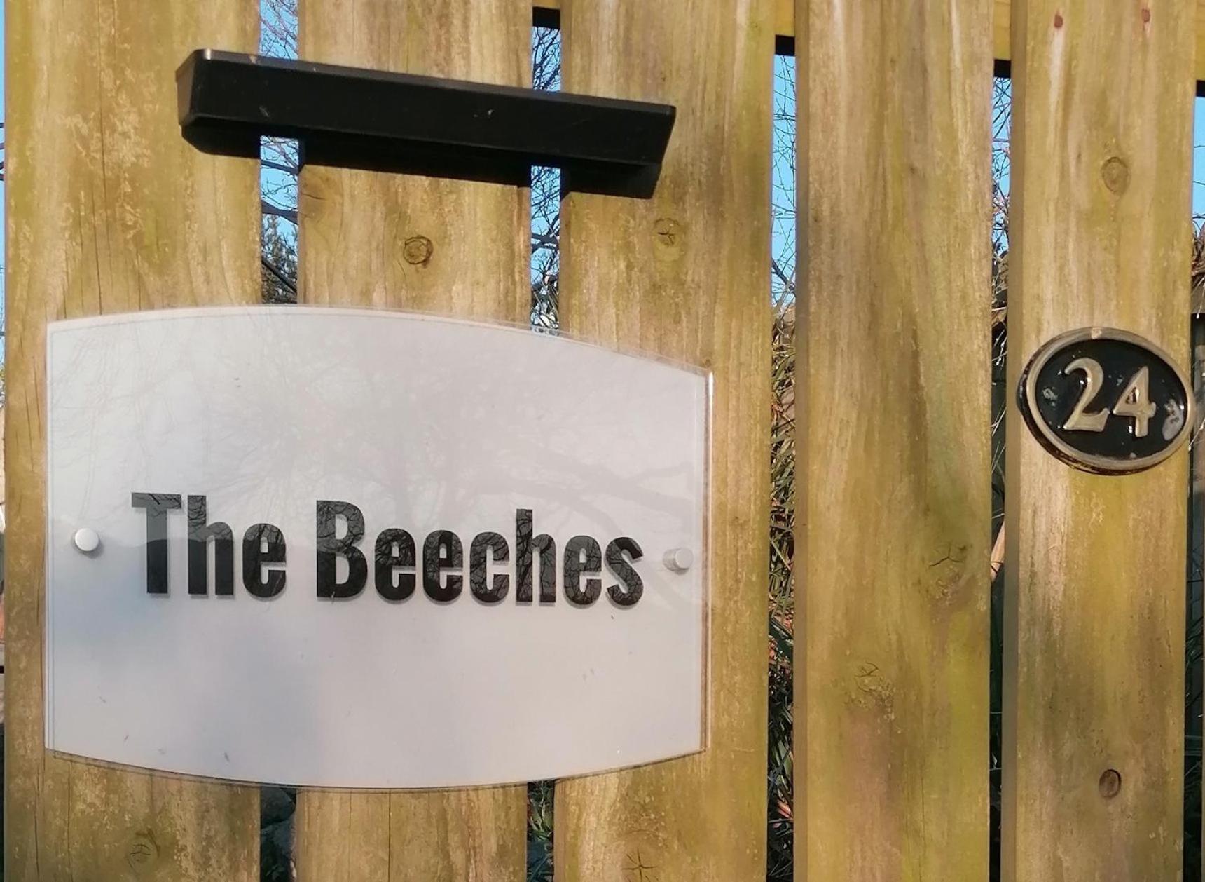 Appartamento The Beeches Newry Esterno foto