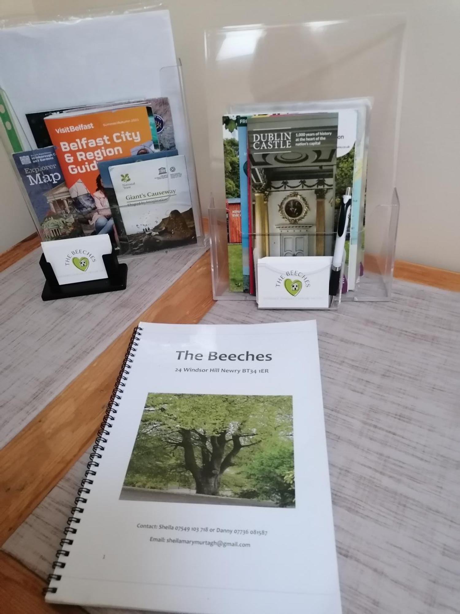 Appartamento The Beeches Newry Camera foto