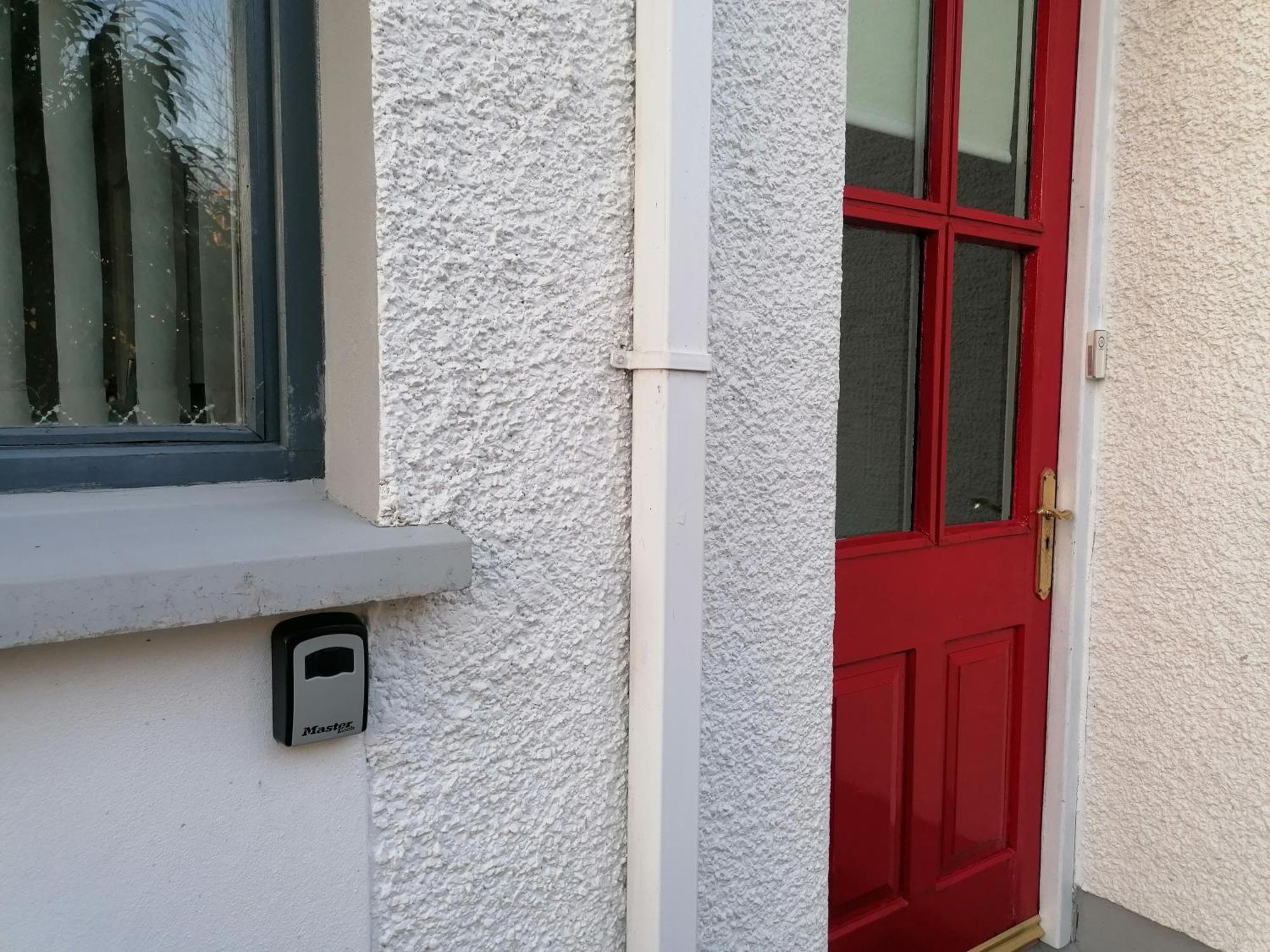 Appartamento The Beeches Newry Esterno foto