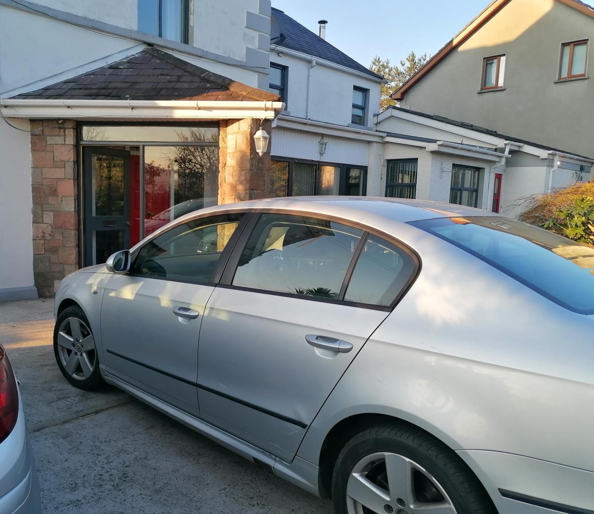 Appartamento The Beeches Newry Esterno foto